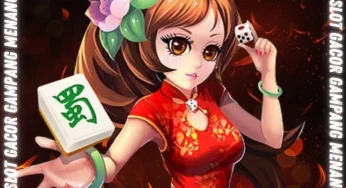 Slot Deposit 5K: Cara Cuan Modal Receh di Slot Online