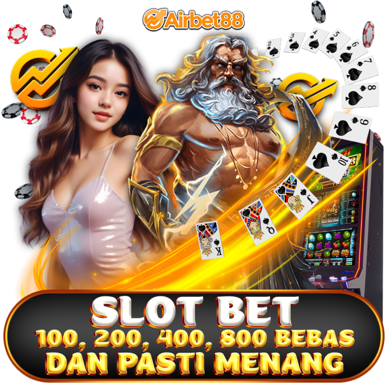 Ingin Menang Besar di Airbet88? Ini 7 Tips yang Perlu Kamu Ketahui!