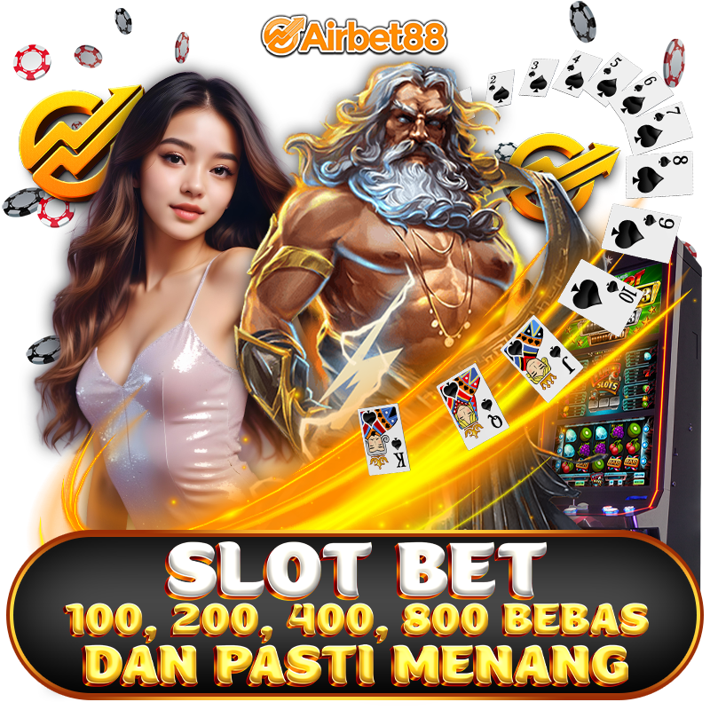 Ingin Menang Besar di Airbet88? Ini 7 Tips yang Perlu Kamu Ketahui!